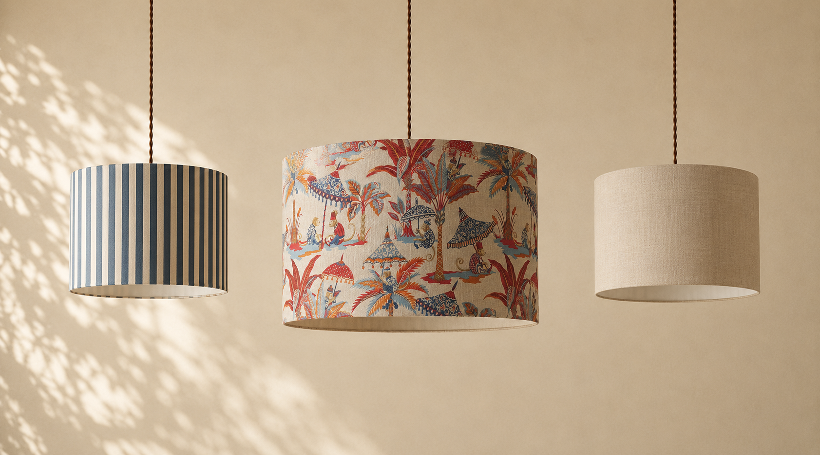 Ceiling Shades